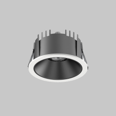 Spot LED encastrable étanche IP65 15W