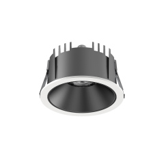 Spot LED encastrable étanche IP65 15W