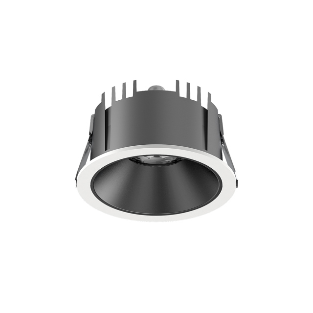 15W IP65 LED waterproof recessed downlight