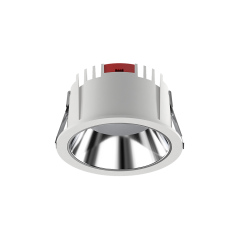 Downlight LED Philips SMD 15W com driver Philips