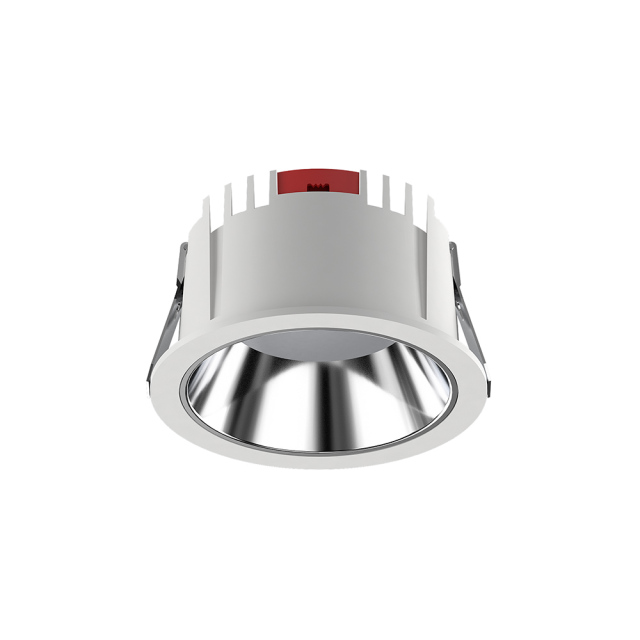 15W SMD philips LED downlight with Philips driver