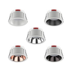 12W LED-Downlight von Philips