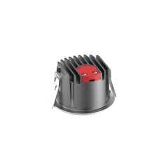 12W LED-Downlight von Philips