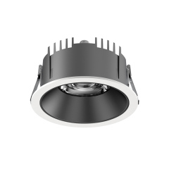 Downlights LED étanches 20W 25W