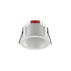 12W LED-Downlight von Philips