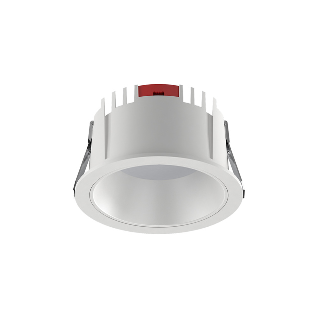 15W SMD philips LED downlight with Philips driver
