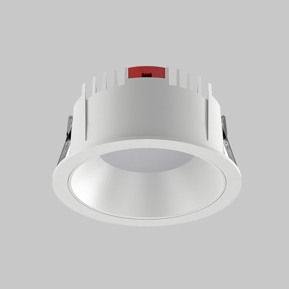 Downlights LED 24 W avec driver Philips