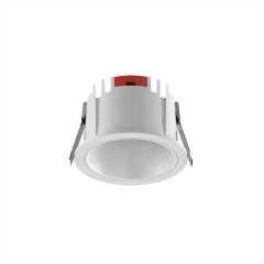 12W LED-Downlight von Philips