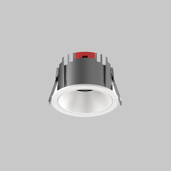 12W LED-Downlight von Philips