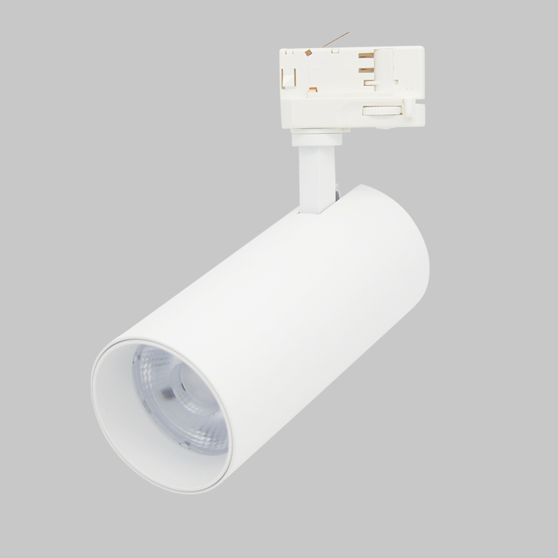15W 20W 30W 40W LED Dimmbare Schienenbeleuchtung in einer Küche aus China A-Serie
