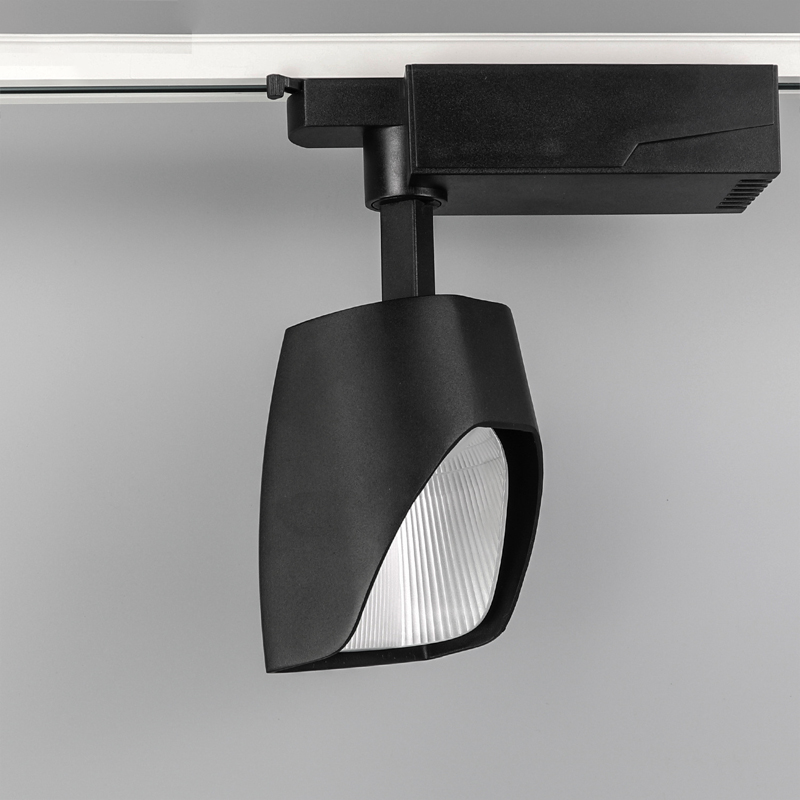 Fournisseur de remplacement d'ampoules pour rail d'éclairage de plafond à LED 30 W en Chine