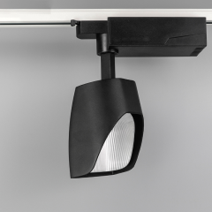 Fournisseur de remplacement d'ampoules pour rail d'éclairage de plafond à LED 30 W en Chine