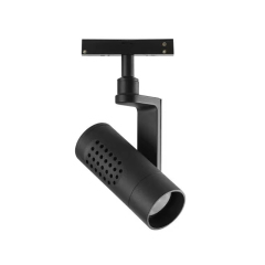 10W 20W 30W 40W Cuisine Chambre Boutique Plafond Rail Éclairage LED Fabricant de Chine