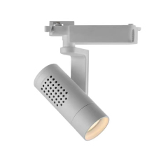 Fabricant d'éclairage LED sur rail de plafond pour cuisine, chambre à coucher, magasin, 10 W, 20 W, 30 W, 40 W en provenance de Chine