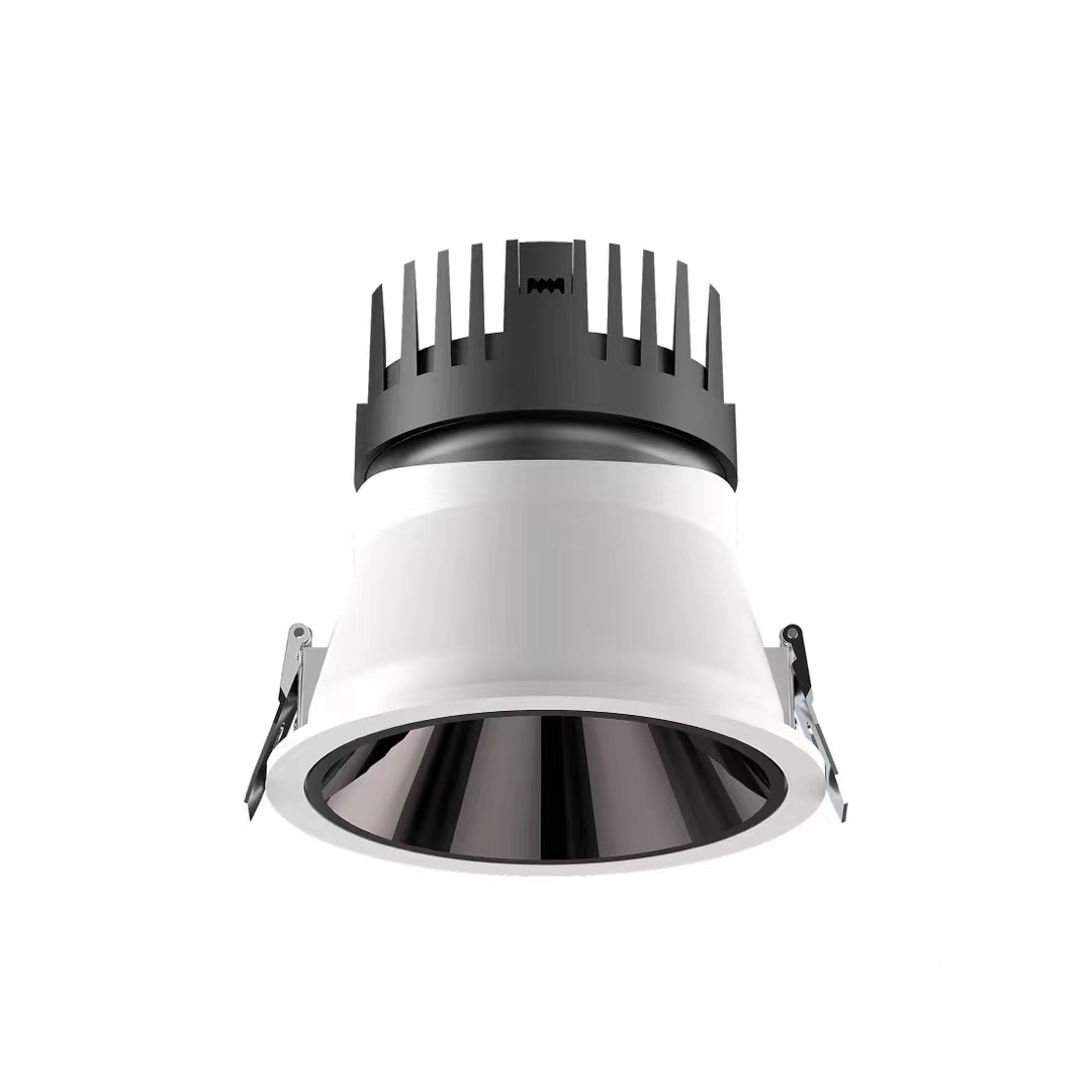7W 12W 20W Dimmbare LED Einbaustrahler Beleuchtung Mit Philips Treiber, Eaglerise Treiber