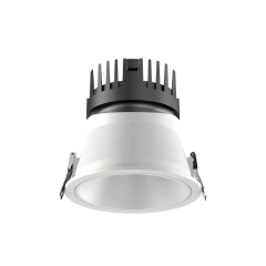 7W 12W 20W Dimmbare LED Einbaustrahler Beleuchtung Mit Philips Treiber, Eaglerise Treiber