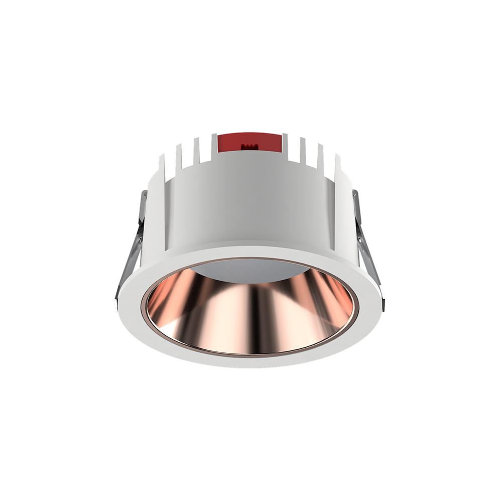 12W 15W 24W LED Dimmbare Einbauleuchten Downlights LED Mit Philips Eaglerise Lifud Treiber
