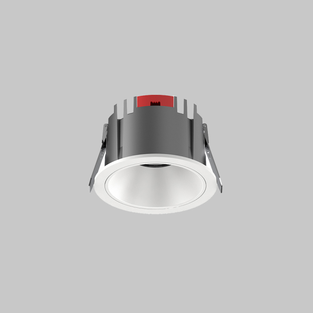 12W 15W 24W LED Dimmable recessed lighting Downlights LED With Philips Eaglerise Lifud Driver