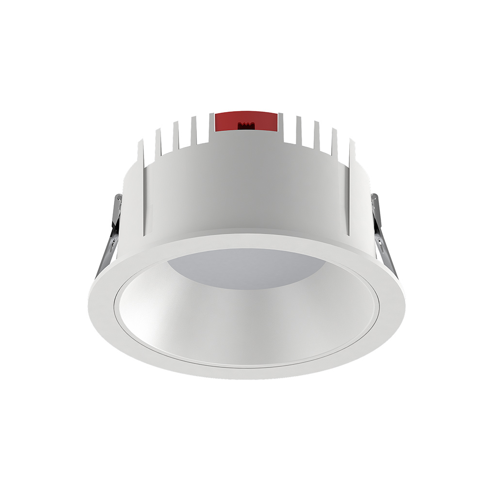 12W 15W 24W LED Dimmbare Einbauleuchten Downlights LED Mit Philips Eaglerise Lifud Treiber