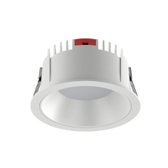 Spots encastrés à LED à intensité variable 12 W 15 W 24 W avec pilote Philips Eaglerise Lifud