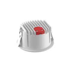 Plafonniers encastrés LED COB 12W 15W 25W avec driver Philips