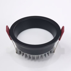 Luminaires encastrés à LED SMD 7W 9W 12W 15W