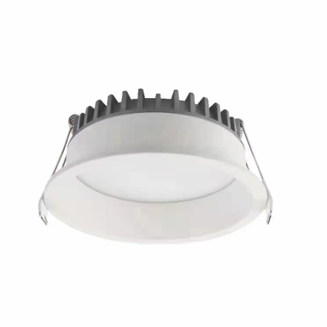 7W 9W 12W 15W SMD LED downlighting Recessed lighting fixtures