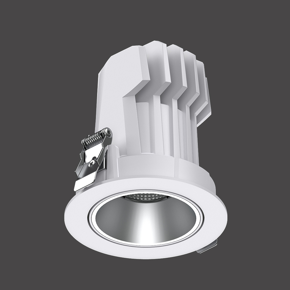 12W 20W 30W COB LED ceiling lights recessed LED lights