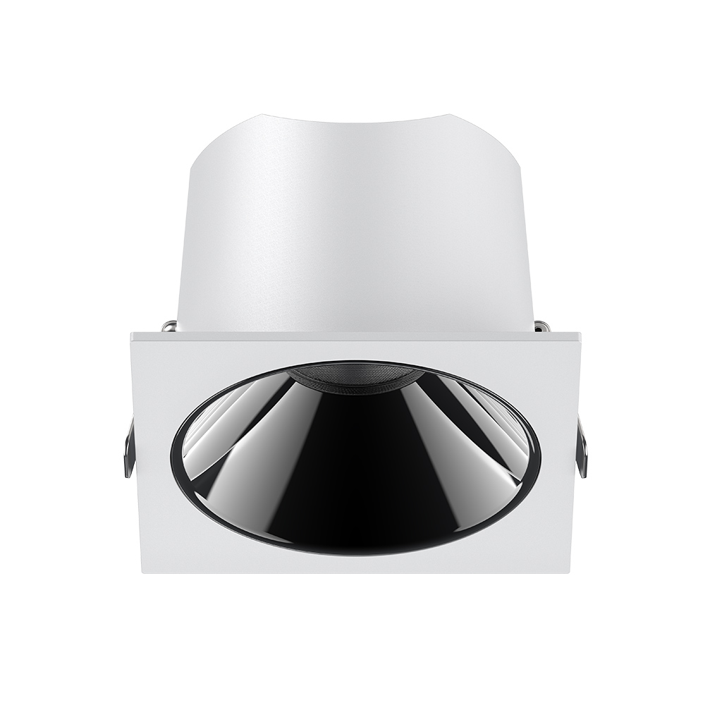 Recessed ceiling lights LED downlights