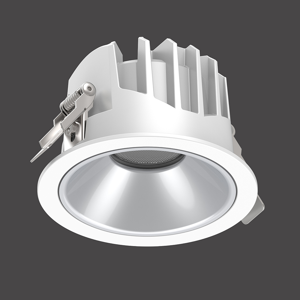 12W 20W 30W 40W 50W Dimmable recessed LED Can Lights replacement