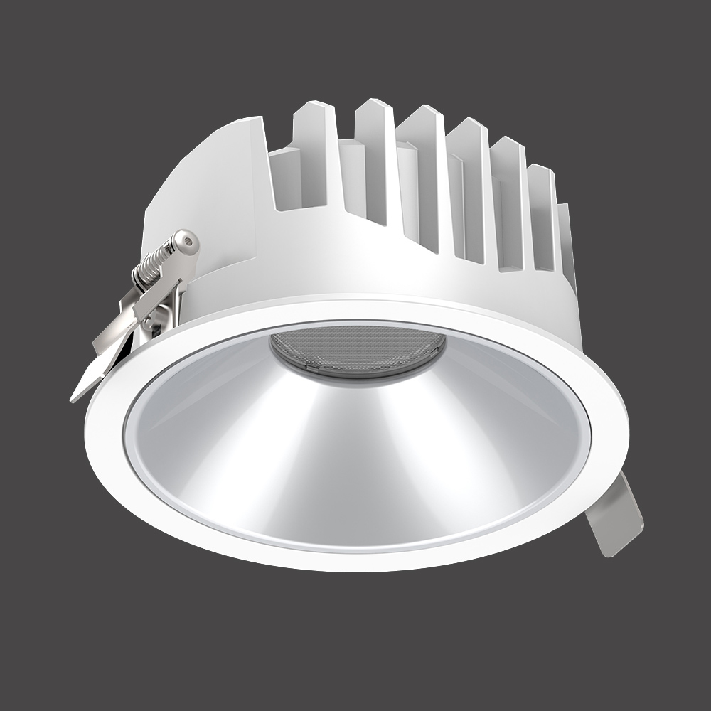 12W 20W 30W 40W 50W Dimmable recessed LED Can Lights replacement