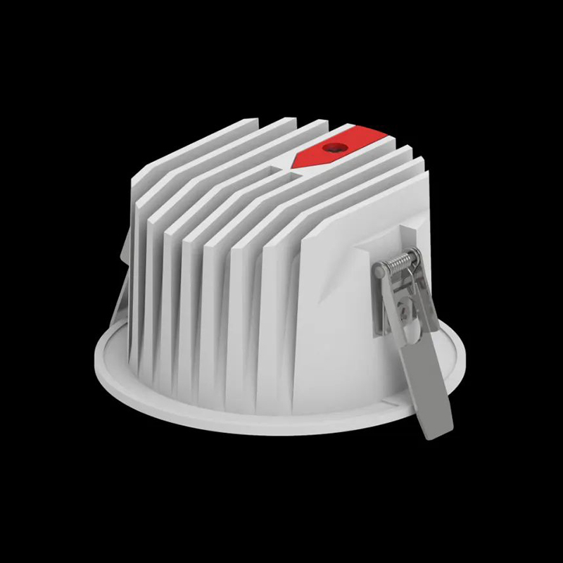 12W 15W 25W 30W LED Dimmbare Deckeneinbauleuchten
