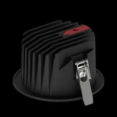 Plafonniers encastrés à LED à intensité variable 12W 15W 25W 30W