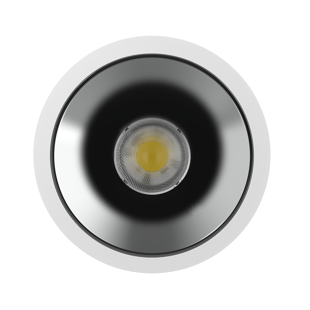 Spot LED encastré intelligent 10W 15W 25W 30W 42W 50W 60W