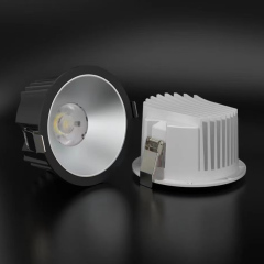 Spot LED encastré intelligent 10W 15W 25W 30W 42W 50W 60W