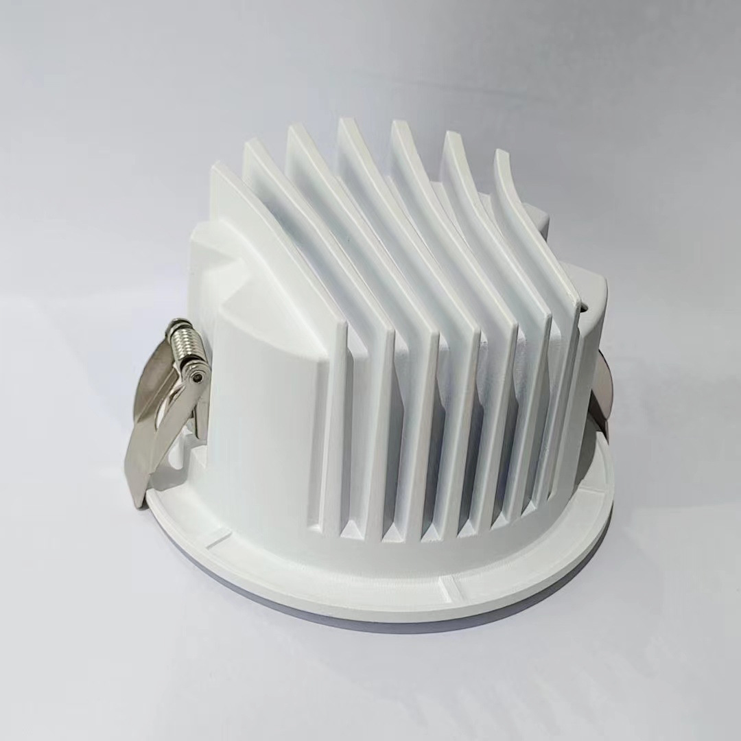 Spot LED encastré intelligent 10W 15W 25W 30W 42W 50W 60W