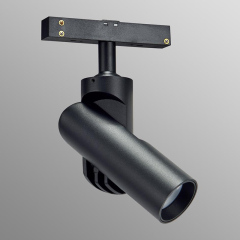 Luminaire de suivi à LED avec Rotate Aluminium 10W 20W 30W