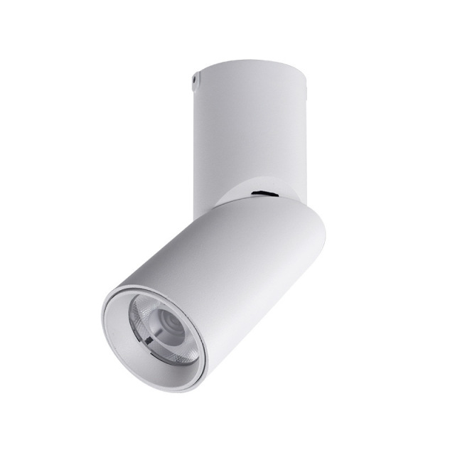 Wall mounted LED track light fixture 15W 20W