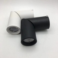 Luminaire mural sur rail à LED 15W 20W