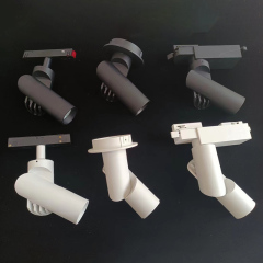 Luminaire de suivi à LED avec Rotate Aluminium 10W 20W 30W