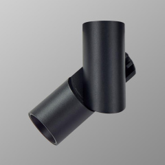 Luminaire de suivi à LED avec Rotate Aluminium 10W 20W 30W