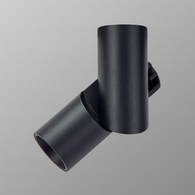 Luminaire de suivi à LED avec Rotate Aluminium 10W 20W 30W