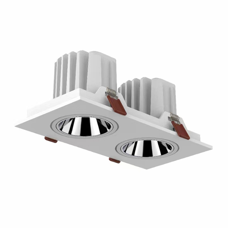 LED Downlights COB Dimmable