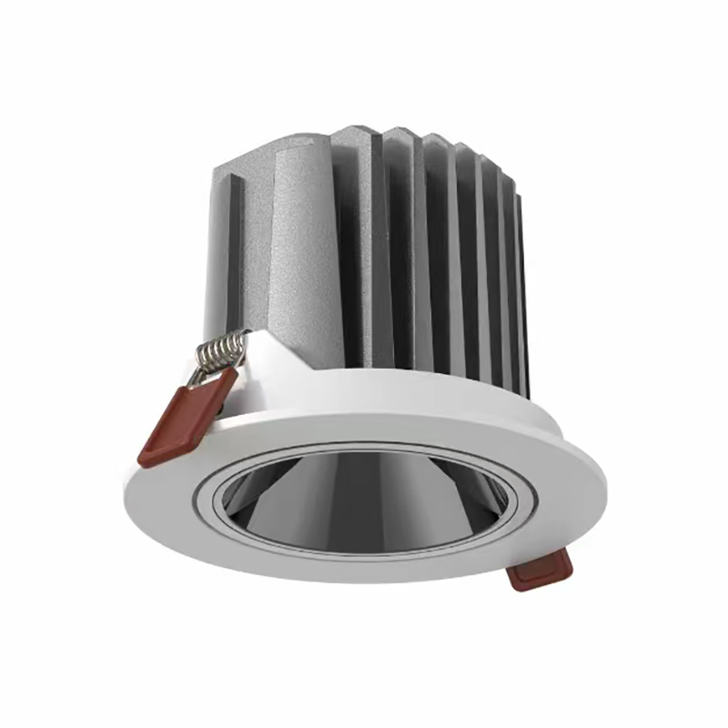 LED Downlights COB Dimmable