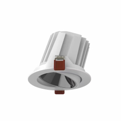 Spots LED COB à intensité variable