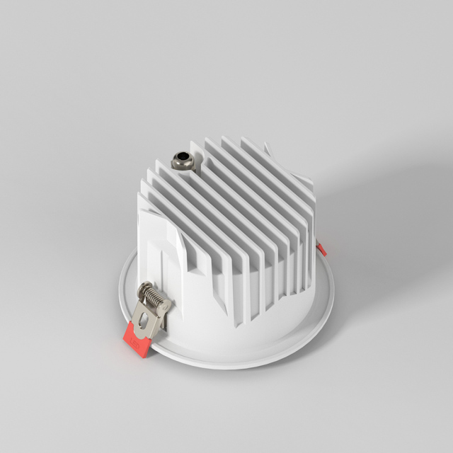 LED-Deckenleuchten, energieeffiziente Beleuchtung, 40 W LED, 50 W LED, 60 W LED, Innenbeleuchtung, gewerbliche Beleuchtung, Wohnraumbeleuchtung