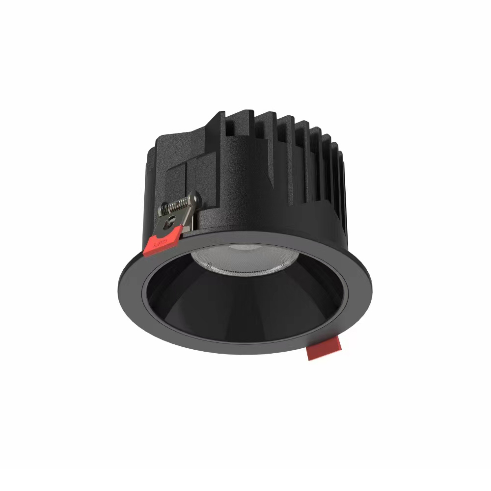 LED-Deckenleuchten, energieeffiziente Beleuchtung, 40 W LED, 50 W LED, 60 W LED, Innenbeleuchtung, gewerbliche Beleuchtung, Wohnraumbeleuchtung