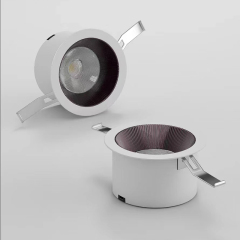 Luminaires encastrés à DEL de 4 pouces