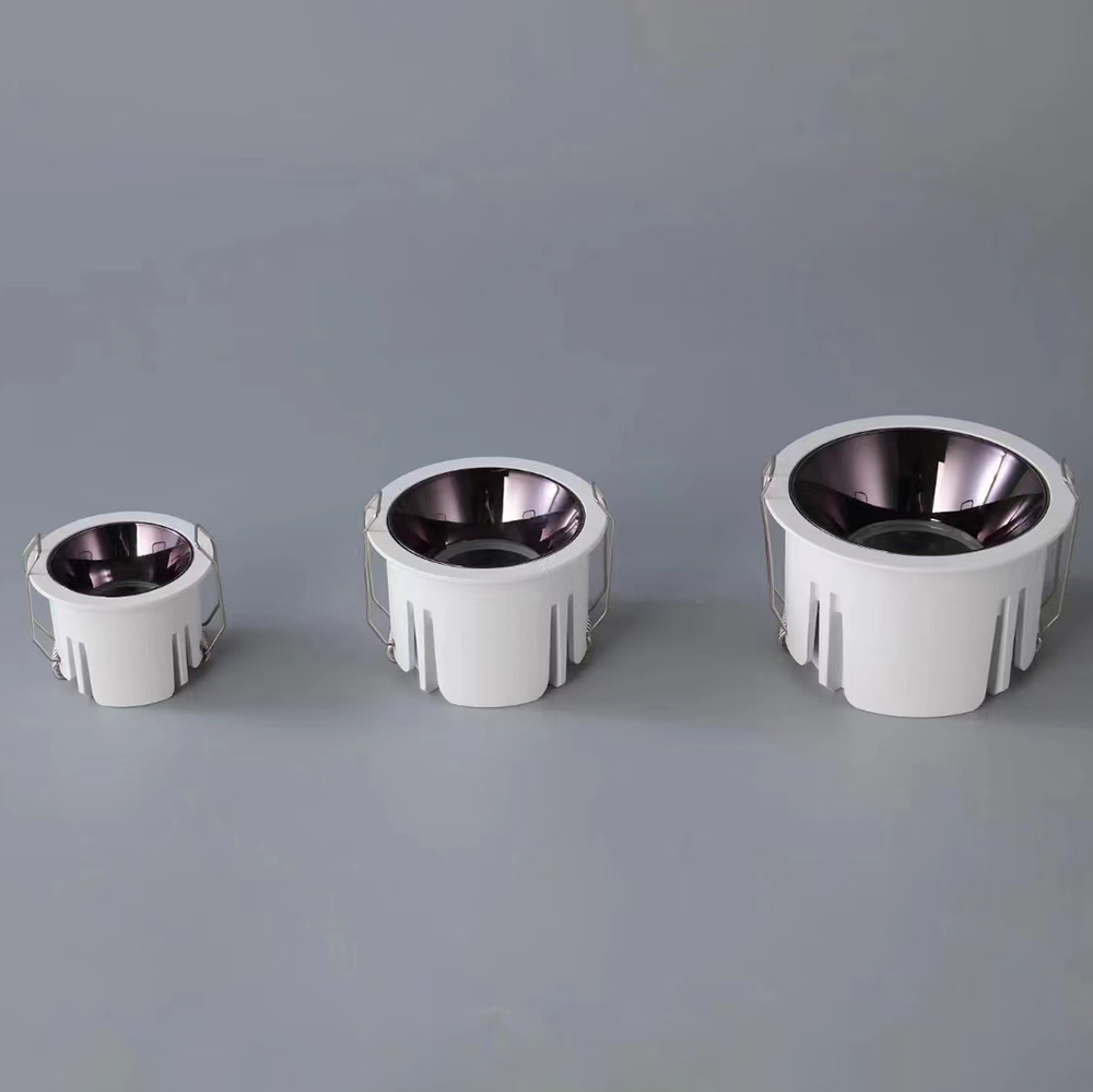 LED-Deckenleuchten Einbau-Smart-Lampe: Erhellen Sie Ihr Smart Home-Erlebnis