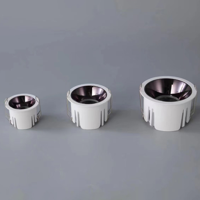 Plafonniers LED Lampe intelligente encastrée